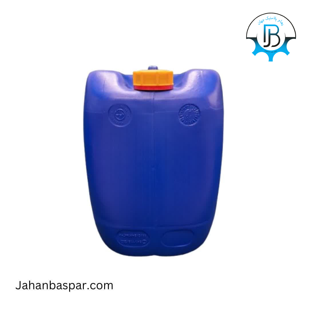 گالن سی لیتری-جهان بسپار